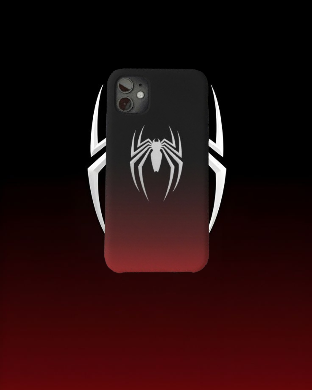 Phone Case - iPhone 13 Spider-Man Case