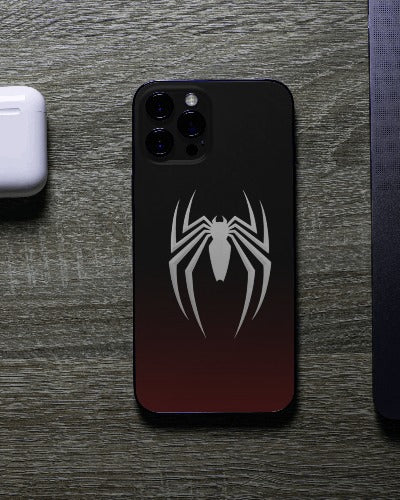 Phone Case - iPhone 15 Pro Max Spider-Man Case